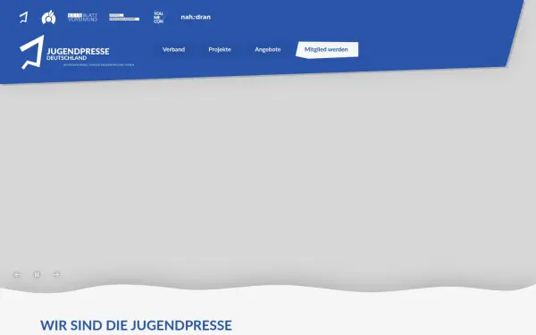 jugendpresse.de