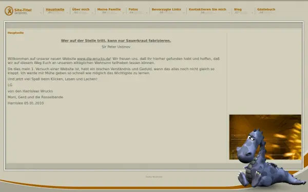 die-wrucks.de