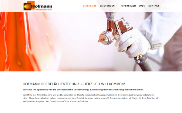 hofmann-oberflaeche.de