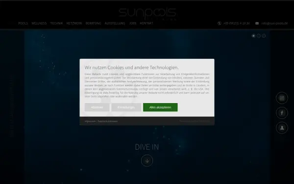 www.sunpools.de