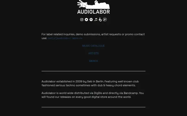 audiolabor-label.de
