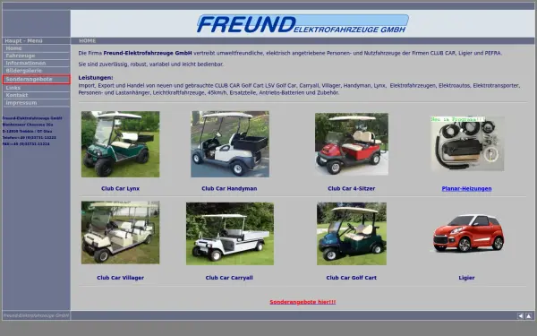 golf-cars.de