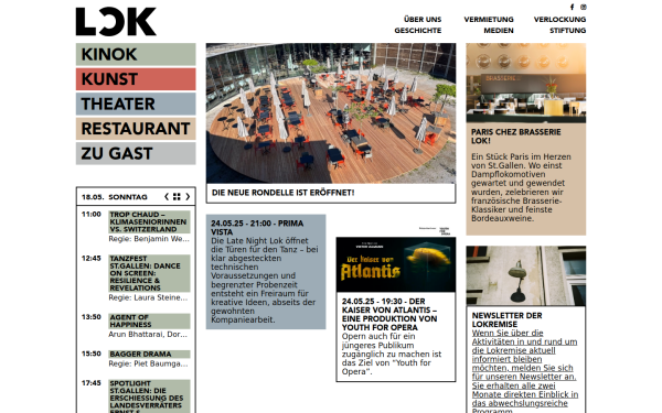 www.lokremise.ch