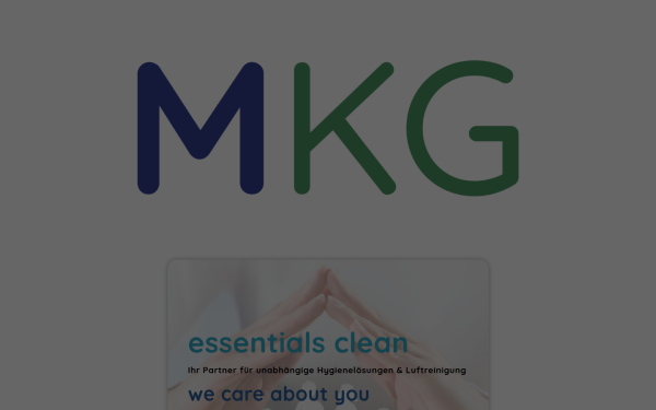 mkg.de