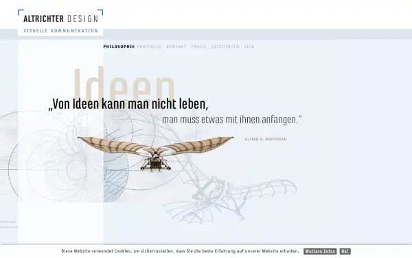 www.altrichter-design.de