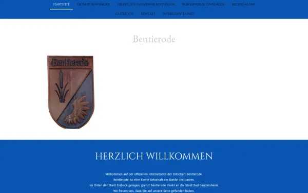 www.bentierode.de