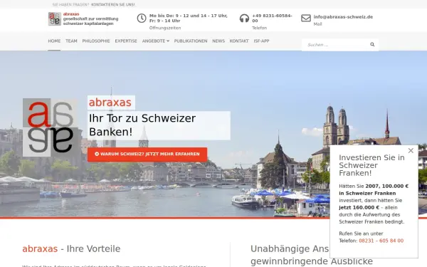 abraxas-schweiz.de