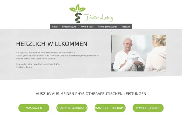 dieterlebig.de