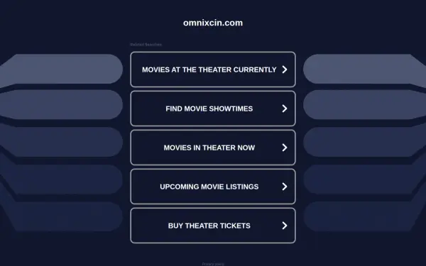 omnixcin.com