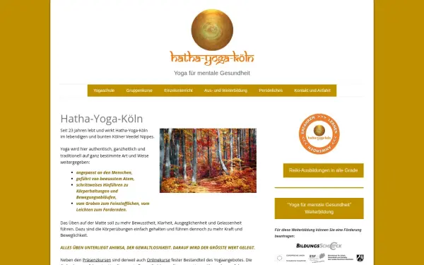 www.hatha-yoga-koeln.de