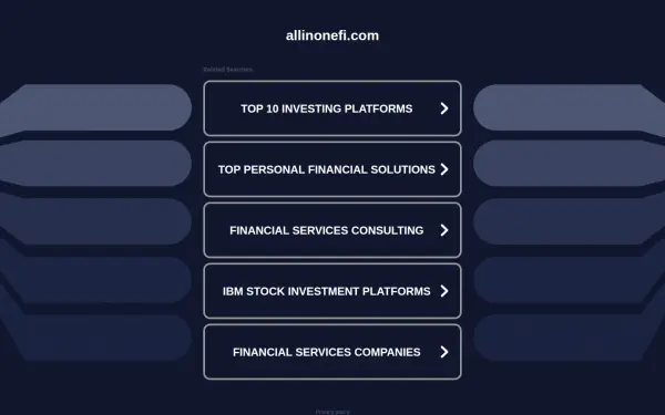 allinonefi.com
