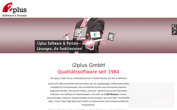 i2plus.de