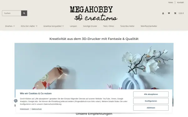 megahobby.de
