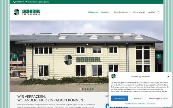 schmal-verpackungen.de