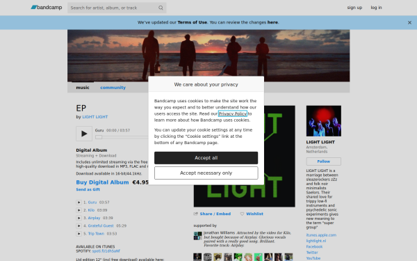 lightlight.bandcamp.com