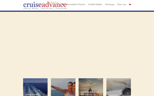 www.cruiseadvance.de