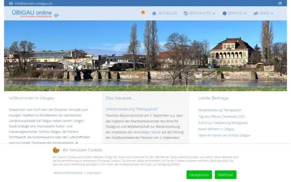 www.dresden-uebigau.de