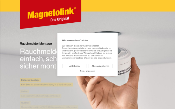 www.magnetolink.de