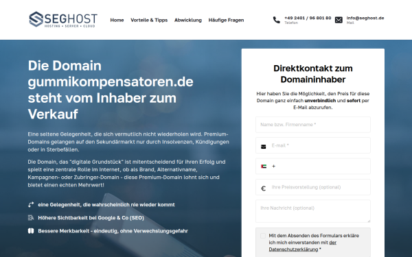 gummikompensatoren.de
