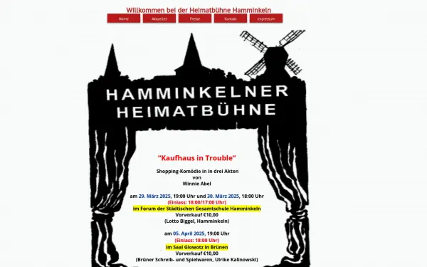 heimatbuehne-hamminkeln.de