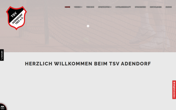 www.tsvadendorf.de