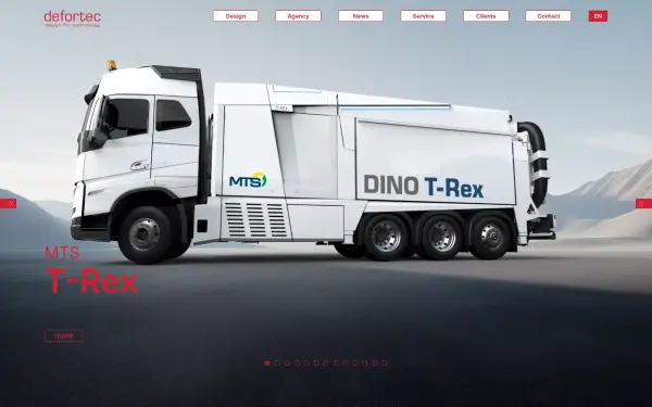defortec.de