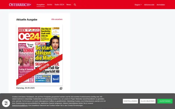 epaper-oesterreich.at
