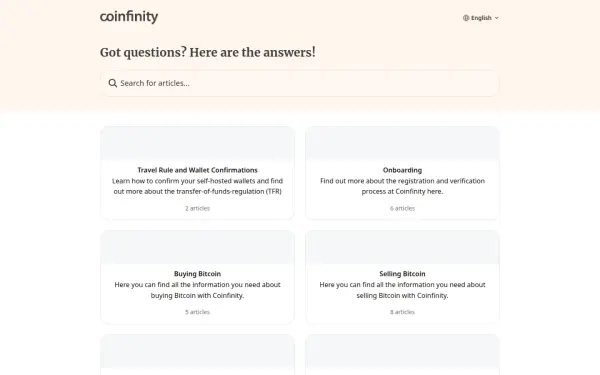 support.coinfinity.co