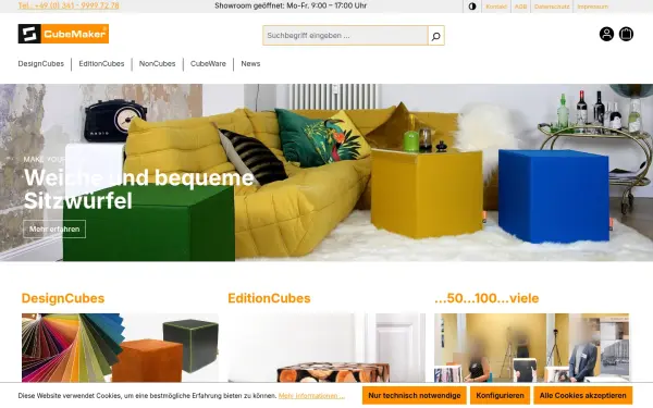 www.cubemaker.com