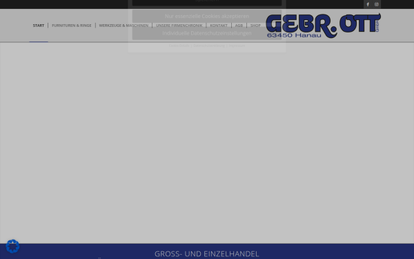www.gebr-ott-gmbh.com