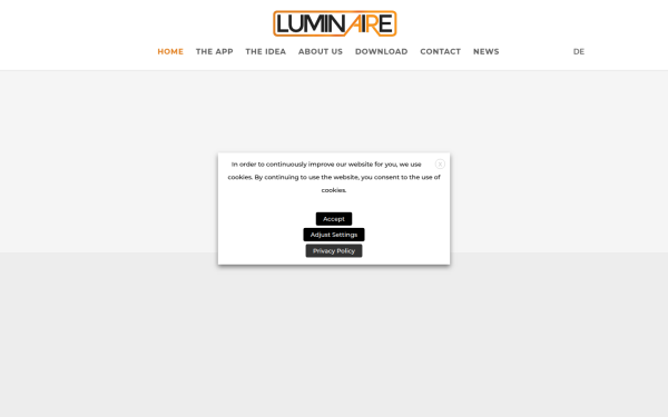 luminaire-ar.com
