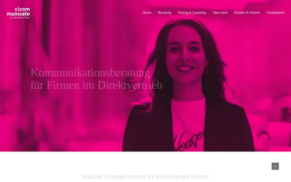 vcommunicate.ch