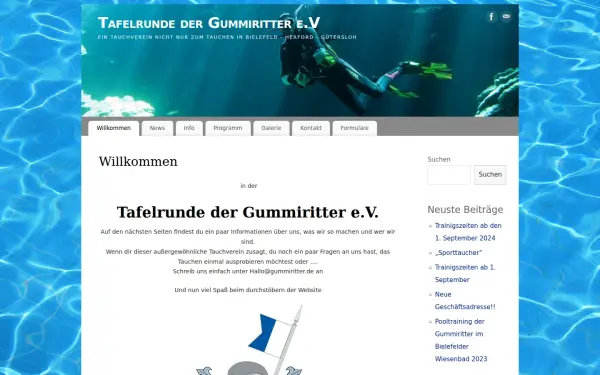 www.gummiritter.de