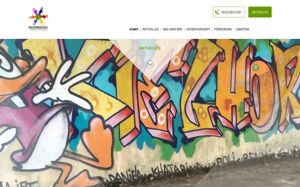 www.kielhornschule-dortmund.de