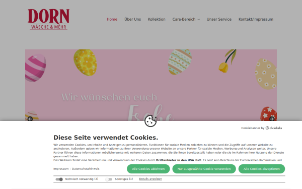 www.miederdorn.de