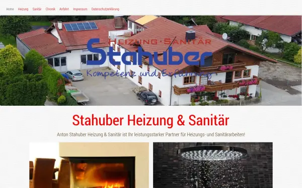 anton-stahuber.de