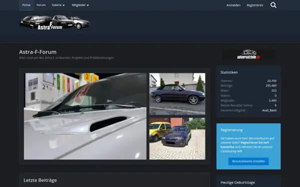 astra-forum.com