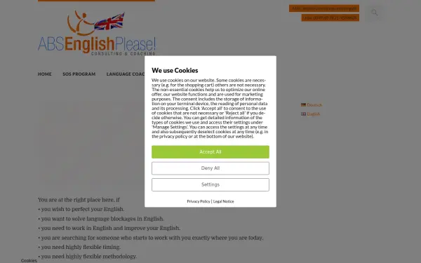 sos-englisch.de