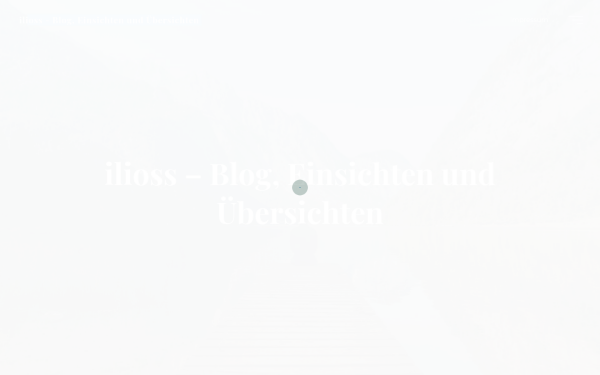 ilioss.com