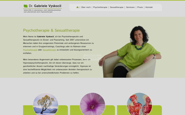 www.gabrielevyskocil.at