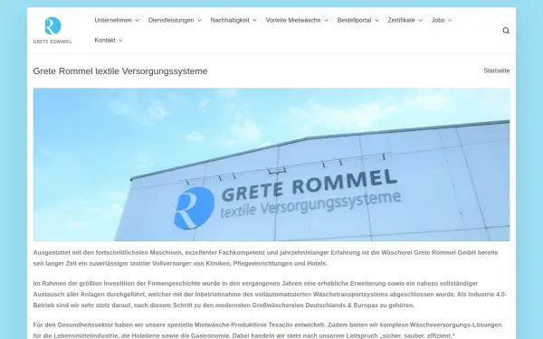 www.grete-rommel.de