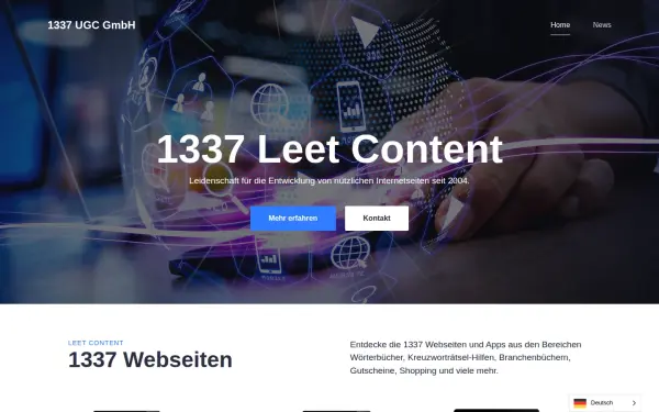 1337ugc.de