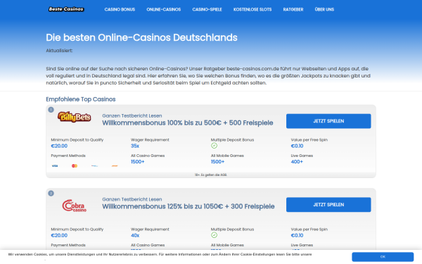 beste-casinos.com.de