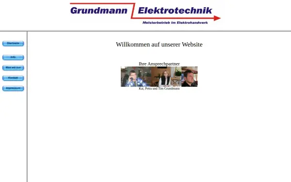 grundmann-elektro.de