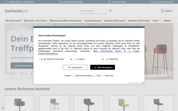 www.barhocker.de