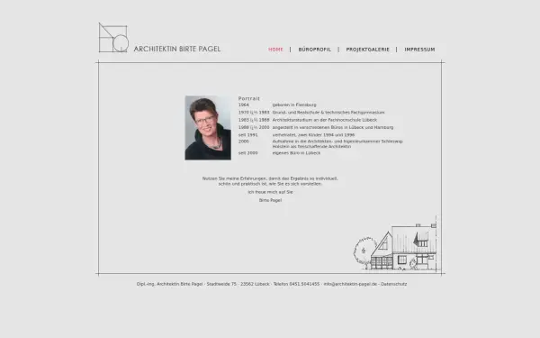 architektin-pagel.de