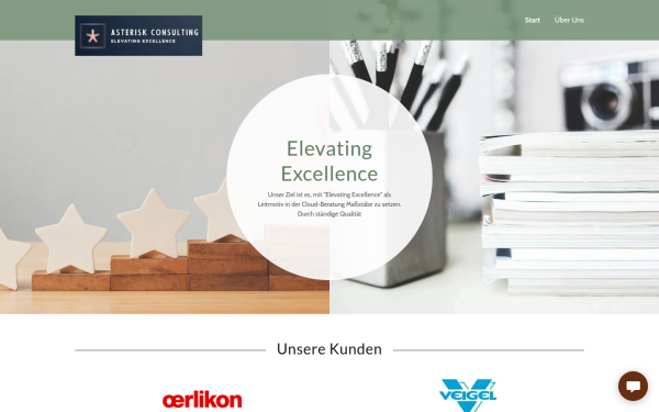 asteriskconsulting.de