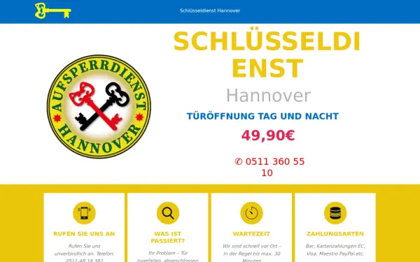 dienstdiscounter.de