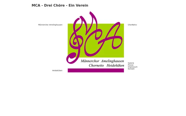 mca-choere.de