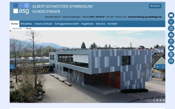 asg-gundelfingen.de